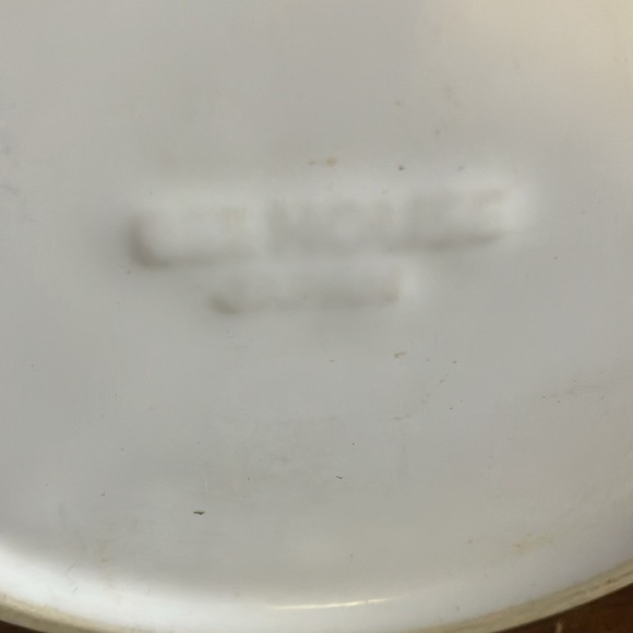 Vintage (former Logo), Starbucks set (canister and mug) - Picture 4 of 11